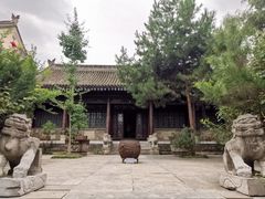 -西安关中民俗艺术博物院