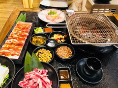 -九田家黑牛烤肉料理(石路天虹店)