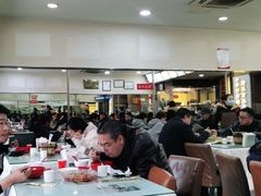 大堂-廖老妈蹄花店(人民公园陕西街259号店)