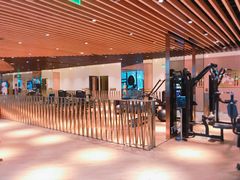 -威尔仕W FITNESS健身会所(联洋广场店)