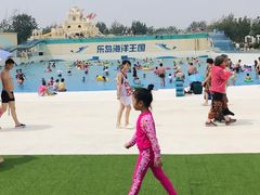 -秦皇岛乐岛海洋王国