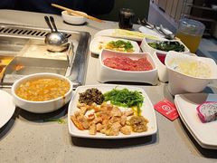 -海底捞火锅(杭州滨江九宜城店)
