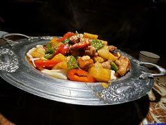 -北疆饭店(吴江店)