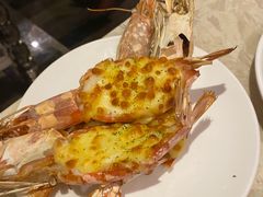 -芭菲盛宴·环球美食(解放碑英利国际店)