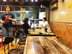 -碳炉海鲜烧烤·1992(北京路店)