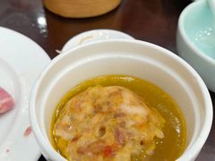 -富春茶社(国庆路店)