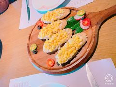 -C'è Amore爱意(亿合城店)
