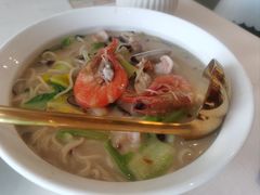 -闽海肴(北辰荟店)