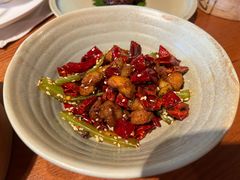 -苏州园区福朋喜来登酒店·聚味轩中餐厅