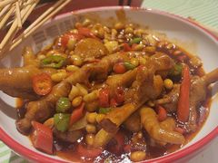 -三毛烧烤·南昌大排档(山姆店)