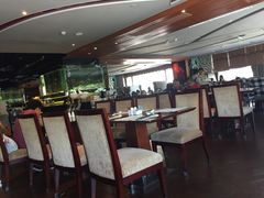 -泰谷酒店·太古码头闽菜自助餐厅