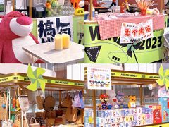 -东莞松山湖万象汇