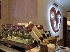 -COSTA COFFEE(新奥购物中心店)
