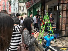 -细妹五香牛杂(步行街店)