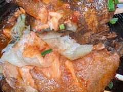 -九號院子海鲜烧烤