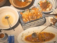 -皖厨·中国徽菜(万象食家店)
