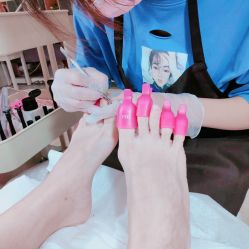 点击看大图 -Beauty Nails 美甲美睫皮肤管理