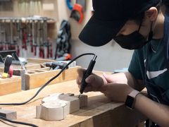-Ruimu手作(滨安路店)