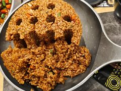 黯然销魂饭-嘎嘎鸭脑壳(蜀汉路店)