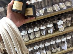 -MUJI无印良品(西单大悦城店)