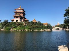 -八仙过海景区