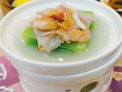-点都德(华强南店)