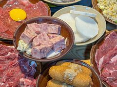 -阳阳老火锅(小南门店)