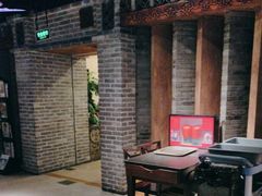 -局气 烤鸭·北京菜(光华路店)