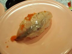 -争鲜回转寿司(金桥家乐福店)