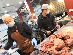 -刘纪孝腊牛羊肉(北广济街店)