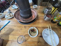 -元盛居(生态大街店)