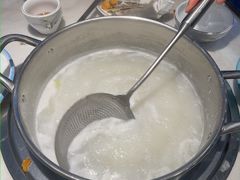 -粤顺渔坊·中山脆肉鲩火锅(清湖店)