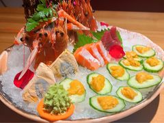 -和创柚子·会席日本料理(新区淮海街店)