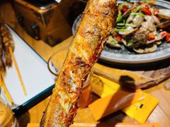 -肉串汪(望京店)