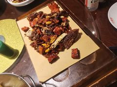 -小柴米·传统江西菜(万寿宫店)