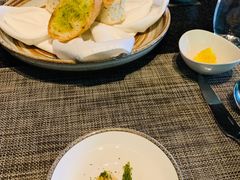 -莲西餐(曲江店)
