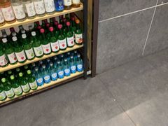 -朴大人炭烤·韩国料理(奥帆中心海尔洲际店)