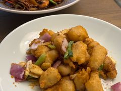 -日出青木·杭帮菜名店