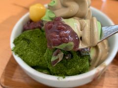 红豆沙细腻-VIA TOKYO