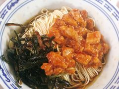-大时代美食面馆