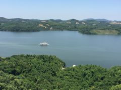 -风味小馆(天目湖宾馆店)