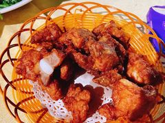 -蚝家菜馆(沙井店)