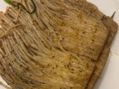 -龚海宝· 烧烤· 羊肉原切挂糊更好吃(庄市店)