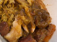 -百乐门粉面店(二龙喉分店)