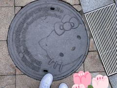 -杭州Hello Kitty乐园