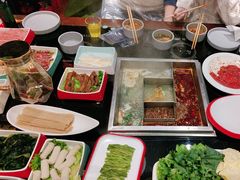 -重庆德忆火锅（龙南街3店）(渝水岸餐饮)