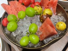 -卫鼎轩·曹公馆(鼓楼店)