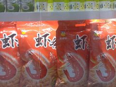 虾条-来伊份(龙之梦长宁店)