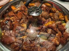 -黄记煌三汁焖锅(华发商都店)