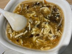 -台北楚楚园馅饼粥(虹桥南丰城店)